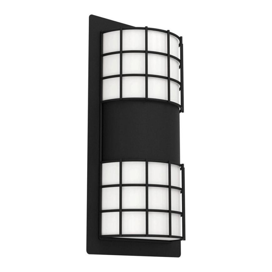 Eglo - Outdoor wall light 2xE27/10W/230V IP44