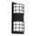 Eglo - Outdoor wall light 2xE27/10W/230V IP44