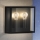 Eglo - Outdoor wall light 2xE27/40W/230V IP44