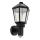 Eglo - Outdoor wall light with a sensor 1xE27/28W/230V IP44