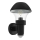 Eglo - Outdoor wall light with a sensor 1xE27/60W/230V IP44