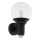Eglo - Outdoor Wall Lighting with sensor 1xE27/28W/230V IP44