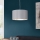 Eglo - Pendant Chandelier on a string 1xE27/60W/230V
