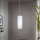 Eglo - Pendant chandelier x E27/60W