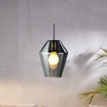 Eglo - Pendant light 1xE27/28W/230V
