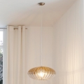 Eglo - Pendant light 1xE27/60W/230V 500  mm