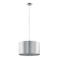 Eglo - Pendant light 1xE27/60W/230V