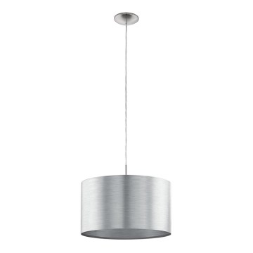 Eglo - Pendant light 1xE27/60W/230V