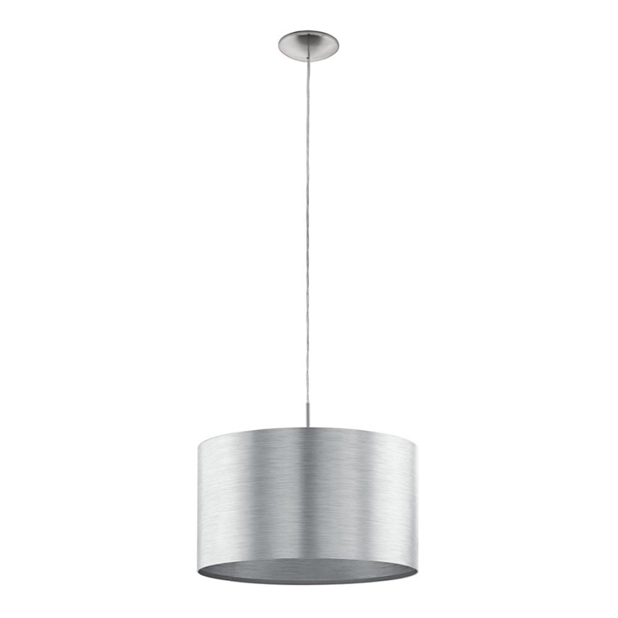 Eglo - Pendant light 1xE27/60W/230V
