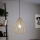Eglo - Pendant light 1xE27/60W/230V