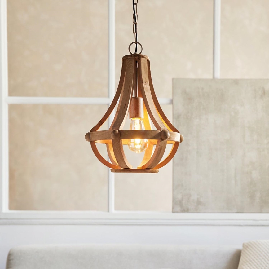 Eglo - Pendant light 1xE27/60W