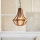 Eglo - Pendant light 1xE27/60W
