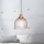 Eglo - Pendant light 1xE27/60W
