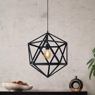 Eglo - Pendant light 1xE27/60W