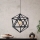 Eglo - Pendant light 1xE27/60W