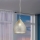 Eglo - Pendant light 1xE27/60W
