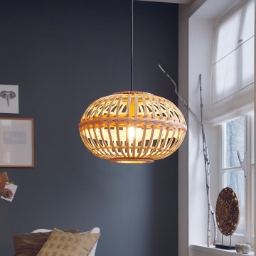 Eglo - Pendant light 1xE27/60W