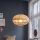 Eglo - Pendant light 1xE27/60W