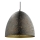 Eglo - Pendant light 1xE27/60W