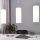 Eglo - Pendant light 3xE27/60W