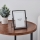 Eglo - Photo frame 10x15 cm black