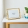 Eglo - Photo frame 10x15 cm gold
