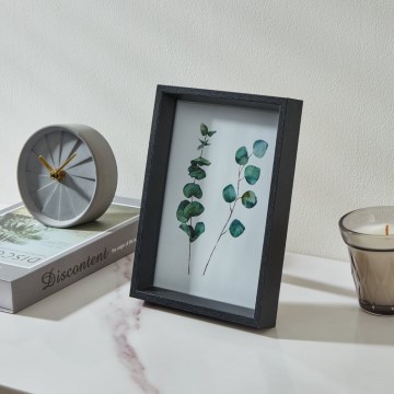 Eglo - Photo frame 13x18 cm black