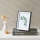 Eglo - Photo frame 13x18 cm black