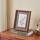 Eglo - Photo frame 13x18 cm brown