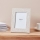 Eglo - Photo frame 13x18 cm creamy