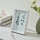 Eglo - Photo frame 13x18 cm white
