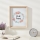 Eglo - Photo frame 20x25 cm beige