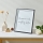 Eglo - Photo frame 20x25 cm black