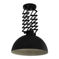 Eglo - Pull-down chandelier 1xE27/60W/230V