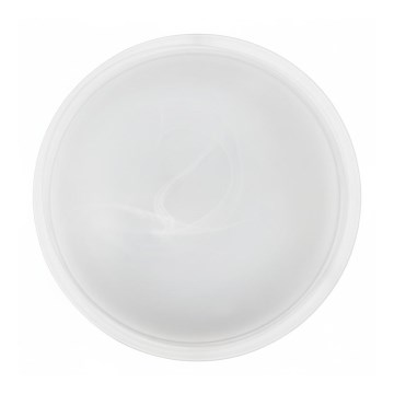 Eglo - Replacement alabaster glass for SALOME ceiling light, Ø 40 cm