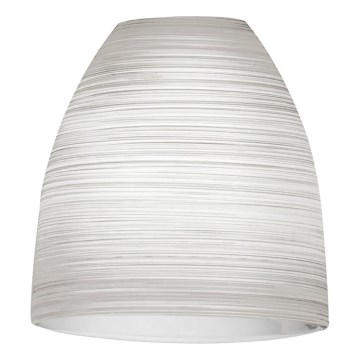 Eglo - Replacement glass for ceiling and wall light DAKAR d. 7 cm