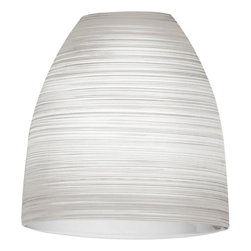 Eglo - Replacement glass for ceiling and wall light DAKAR d. 7 cm