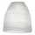 Eglo - Replacement glass for ceiling and wall light DAKAR d. 7 cm