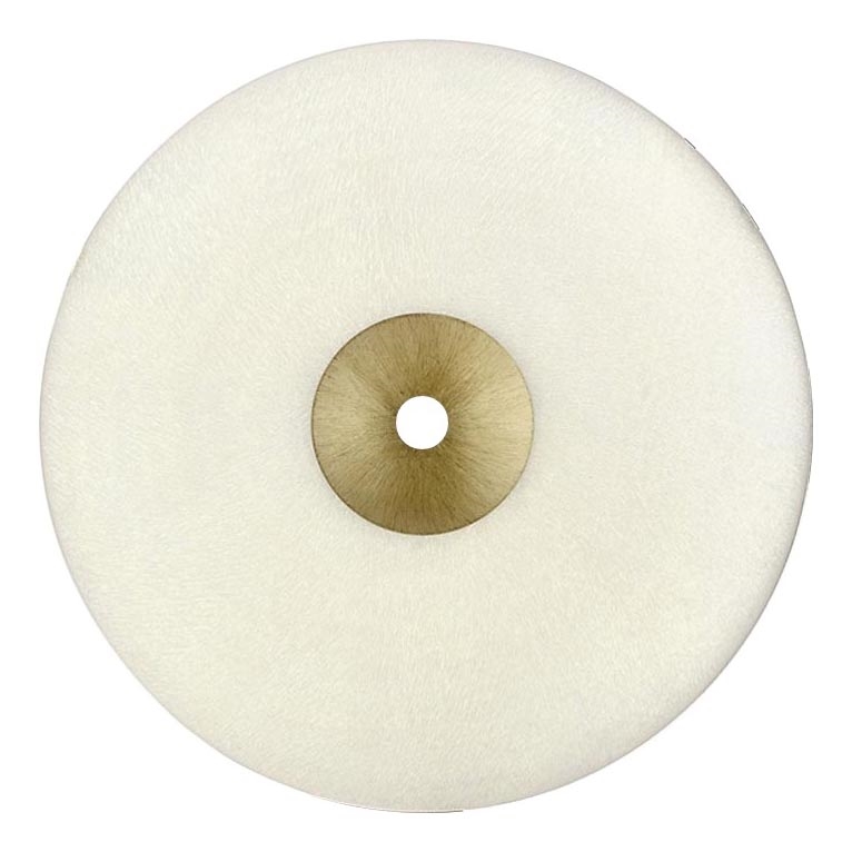 Eglo - Replacement glass for ceiling light MESTRE E27 d. 25 cm