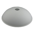 Eglo - Replacement glass for chandelier and ceiling light SAVOY and IMPERIAL d. 30 cm