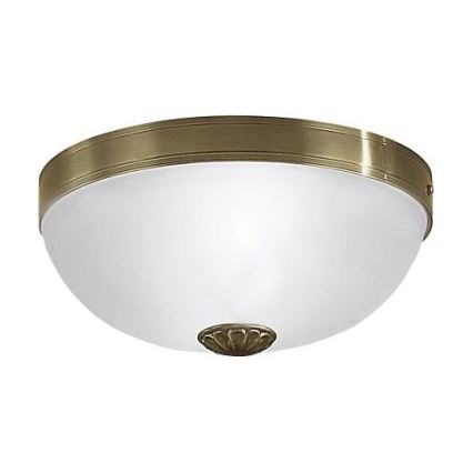 Eglo - Replacement glass for chandelier and ceiling light SAVOY and IMPERIAL d. 30 cm