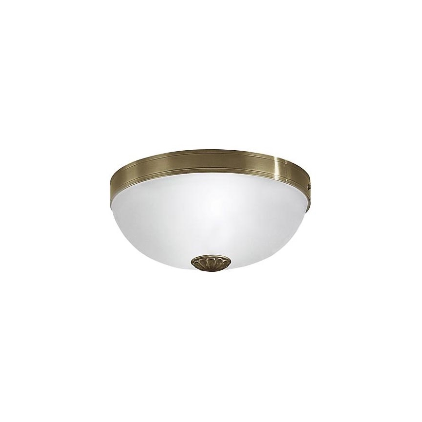 Eglo - Replacement glass for chandelier and ceiling light SAVOY and IMPERIAL d. 30 cm