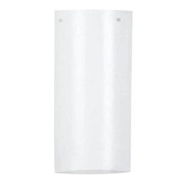 Eglo - Replacement glass for chandelier and table lamp VENCINO white