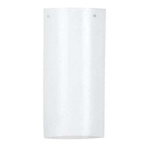 Eglo - Replacement glass for chandelier and table lamp VENCINO white