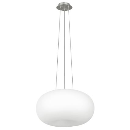 Eglo - Replacement glass for chandelier, ceiling light and lamp OPTICA d. 45 cm