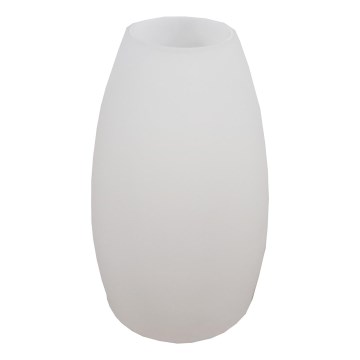Eglo - Replacement glass for chandelier FARGO d. 9,5 cm inner