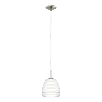 Eglo - Replacement glass for chandelier FARGO d. 9,5 cm inner