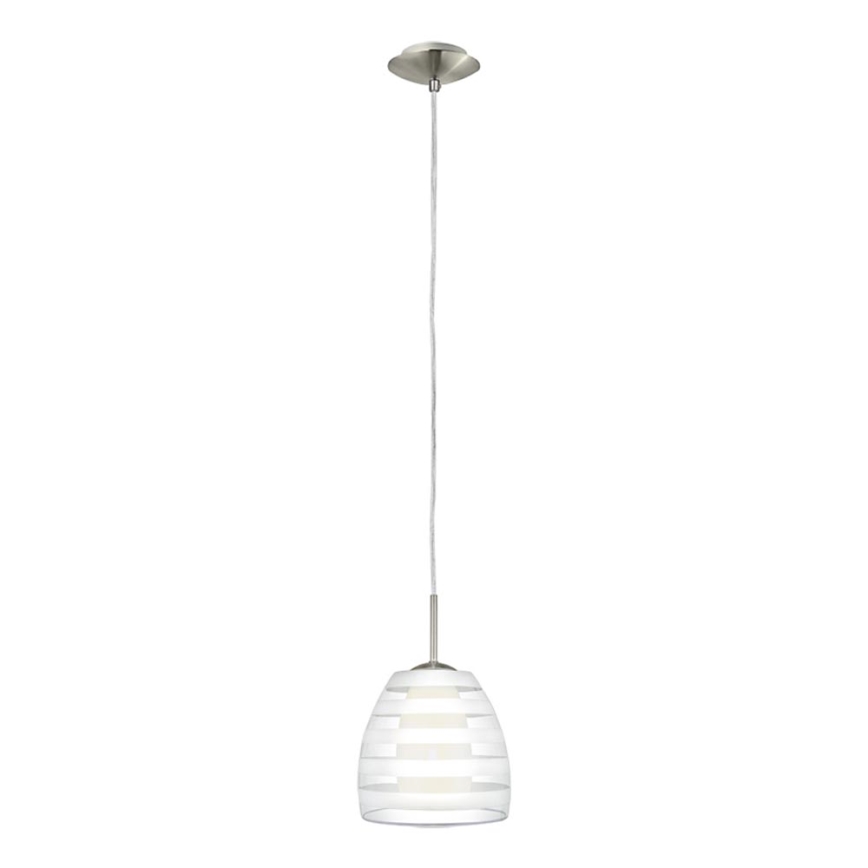 Eglo - Replacement glass for chandelier FARGO d. 9,5 cm inner
