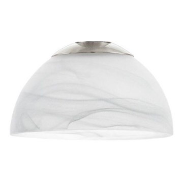 Eglo - Replacement glass for chandelier MONTEFIO d. 17,5 cm