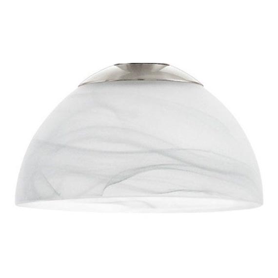 Eglo - Replacement glass for chandelier MONTEFIO d. 17,5 cm